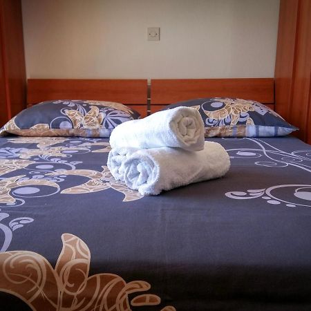 Apartmani Jovic Makarska Eksteriør billede