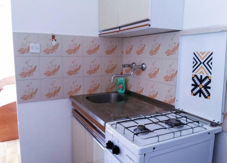 Apartmani Jovic Makarska Eksteriør billede
