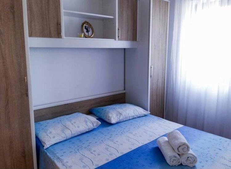Apartmani Jovic Makarska Eksteriør billede