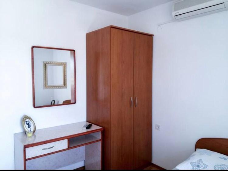 Apartmani Jovic Makarska Eksteriør billede