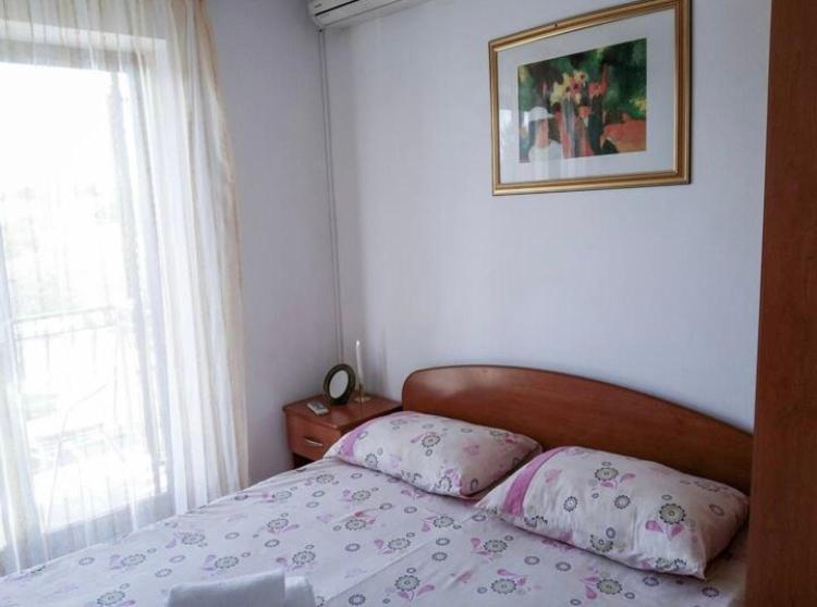 Apartmani Jovic Makarska Eksteriør billede