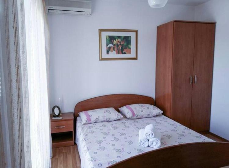 Apartmani Jovic Makarska Eksteriør billede