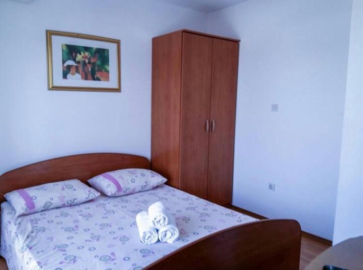 Apartmani Jovic Makarska Eksteriør billede