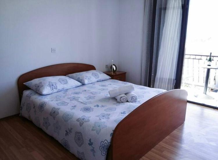 Apartmani Jovic Makarska Eksteriør billede