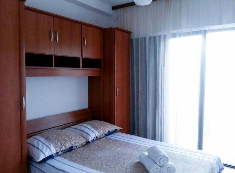 Apartmani Jovic Makarska Eksteriør billede