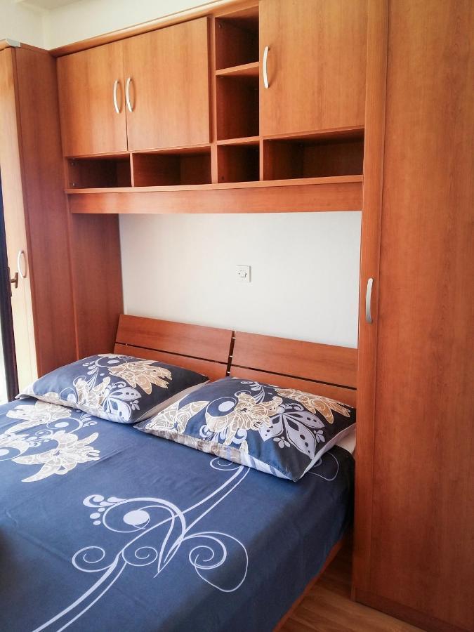 Apartmani Jovic Makarska Eksteriør billede