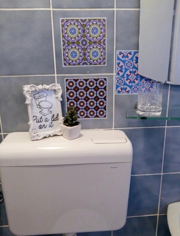 Apartmani Jovic Makarska Eksteriør billede